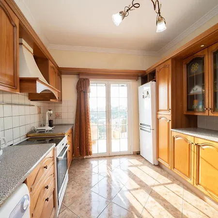 Apartamento Dimitris Luxury *